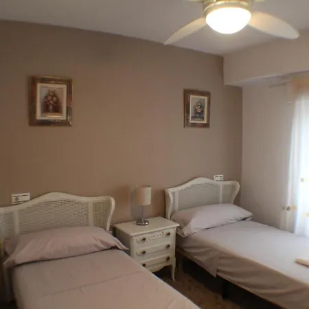 Apartment San Pedro Ll Centro