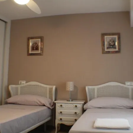 Apartment San Pedro Ll Centro *