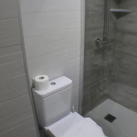 San Pedro Ll Centro Appartement
