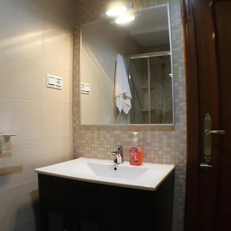 Apartment San Pedro Ll Centro Benidorm