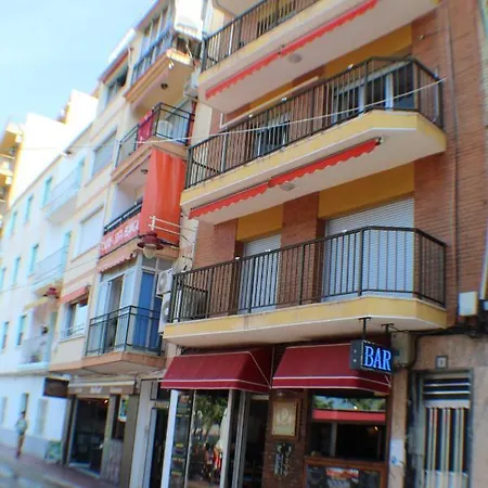 Apartment San Pedro Ll Centro Benidorm