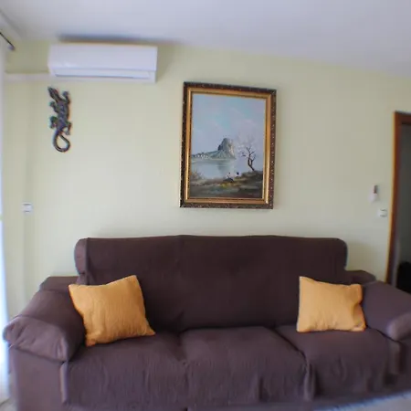 San Pedro Ll Centro