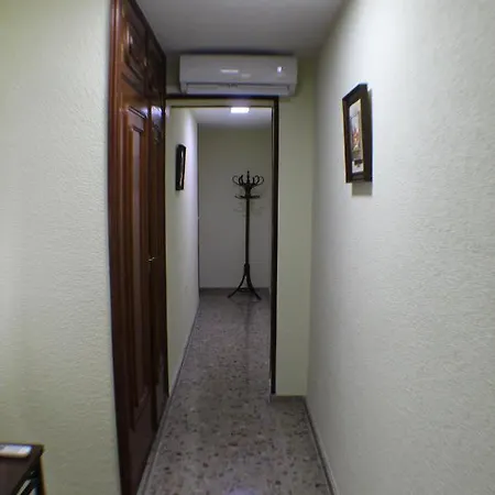 Apartment San Pedro Ll Centro