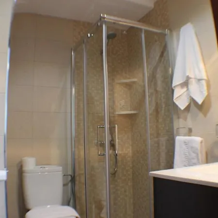 San Pedro Ll Centro Appartement Benidorm