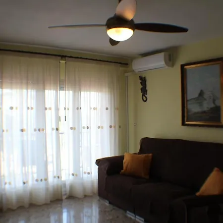 San Pedro Ll Centro Benidorm