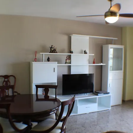 San Pedro Ll Centro Apartment Benidorm