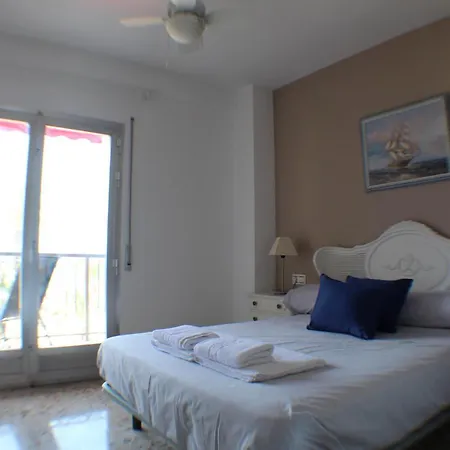 San Pedro Ll Centro Benidorm
