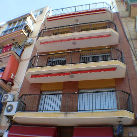 Apartment San Pedro Ll Centro *