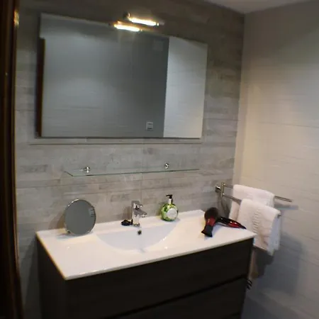 Apartment San Pedro Ll Centro Benidorm