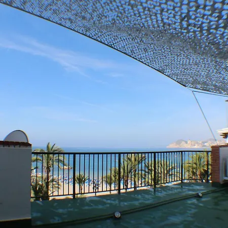 Apartment San Pedro Ll Centro Benidorm