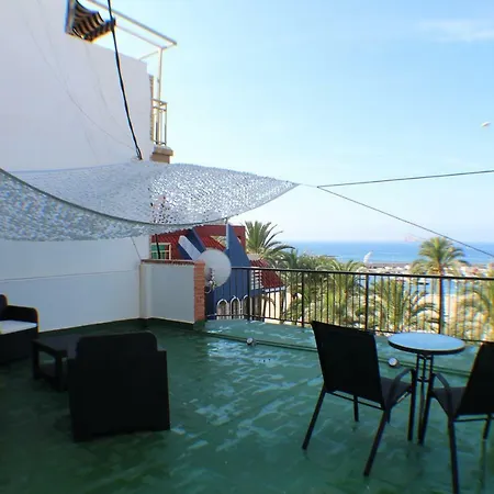 San Pedro Ll Centro Appartement Benidorm