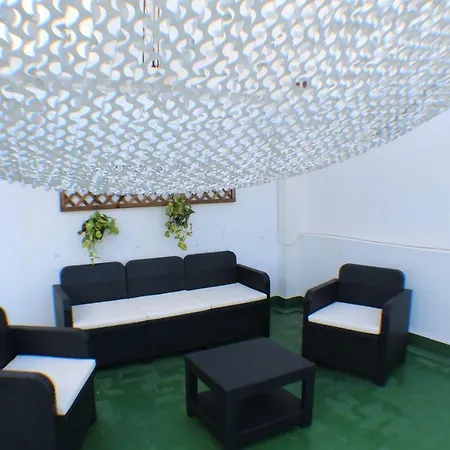 Apartment San Pedro Ll Centro Benidorm